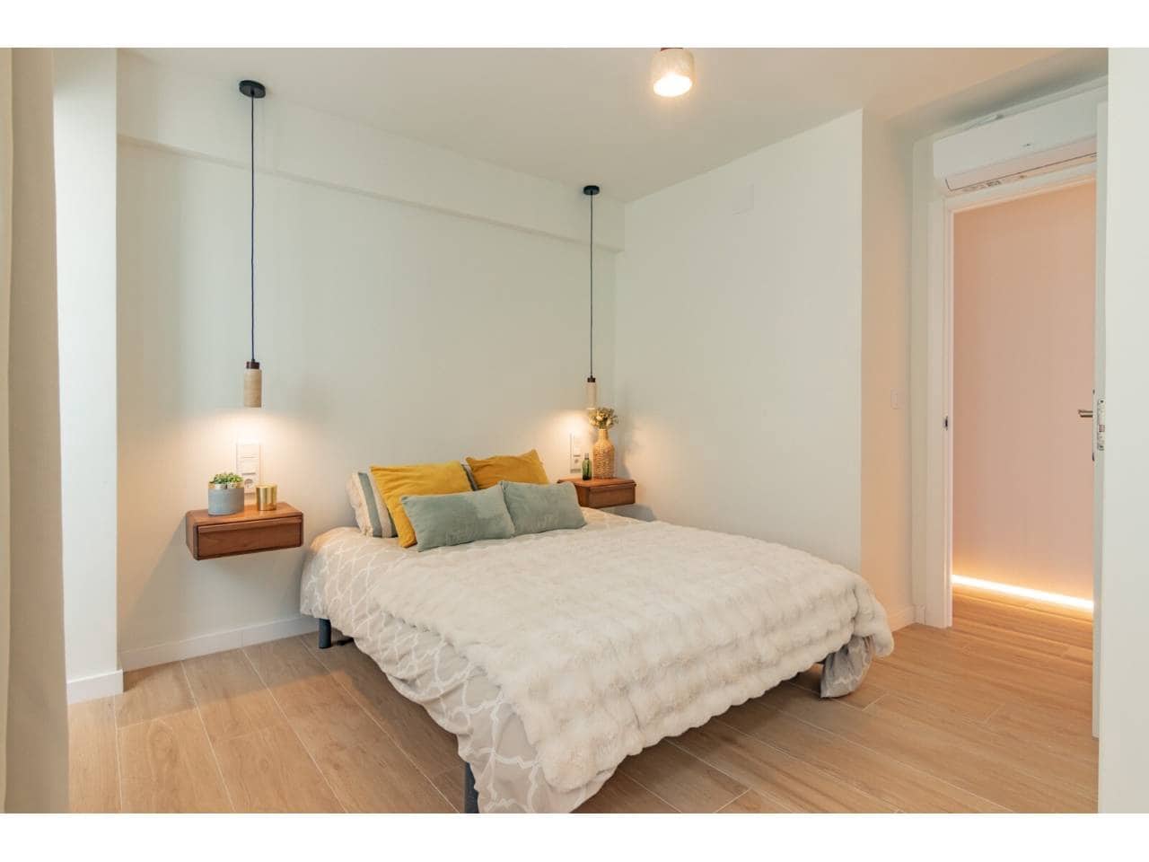 2 soveværelse Lejlighed til salg i Velez-Malaga med swimmingpool - € 469.900 (Ref: 10074787)