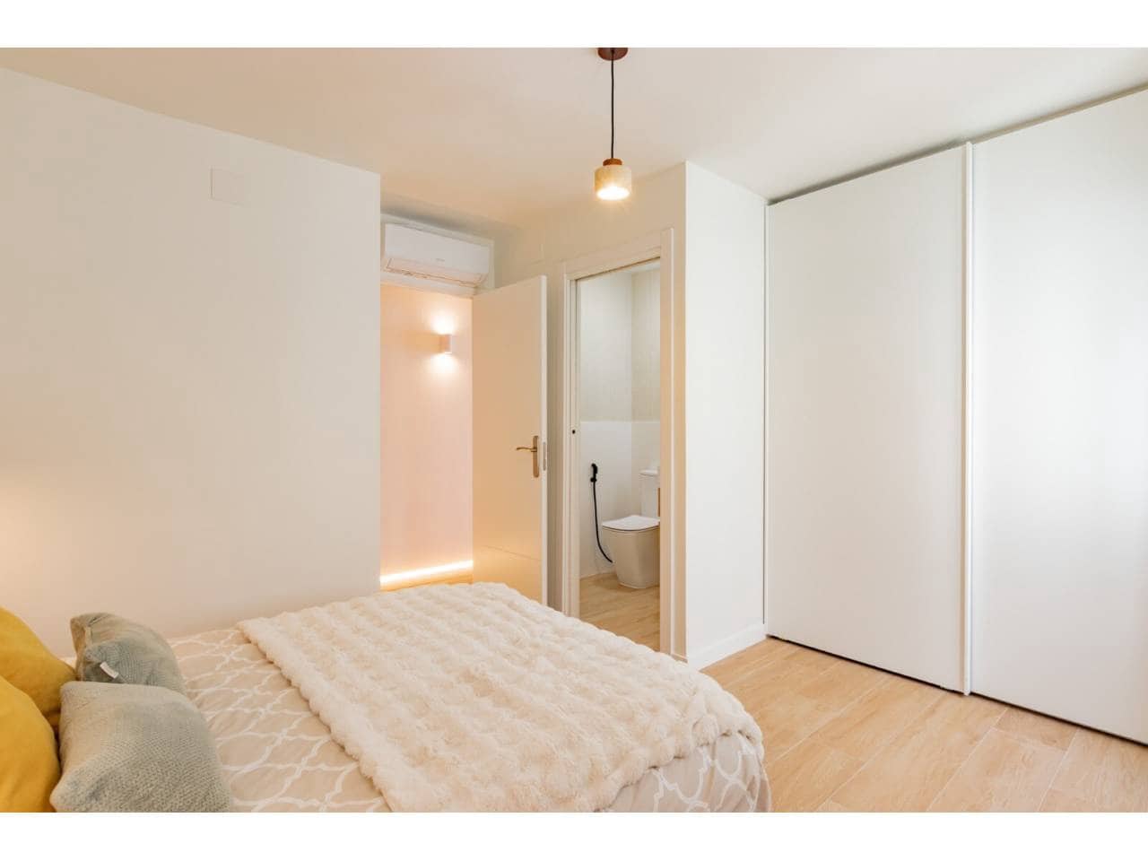 2 soveværelse Lejlighed til salg i Velez-Malaga med swimmingpool - € 469.900 (Ref: 10074787)