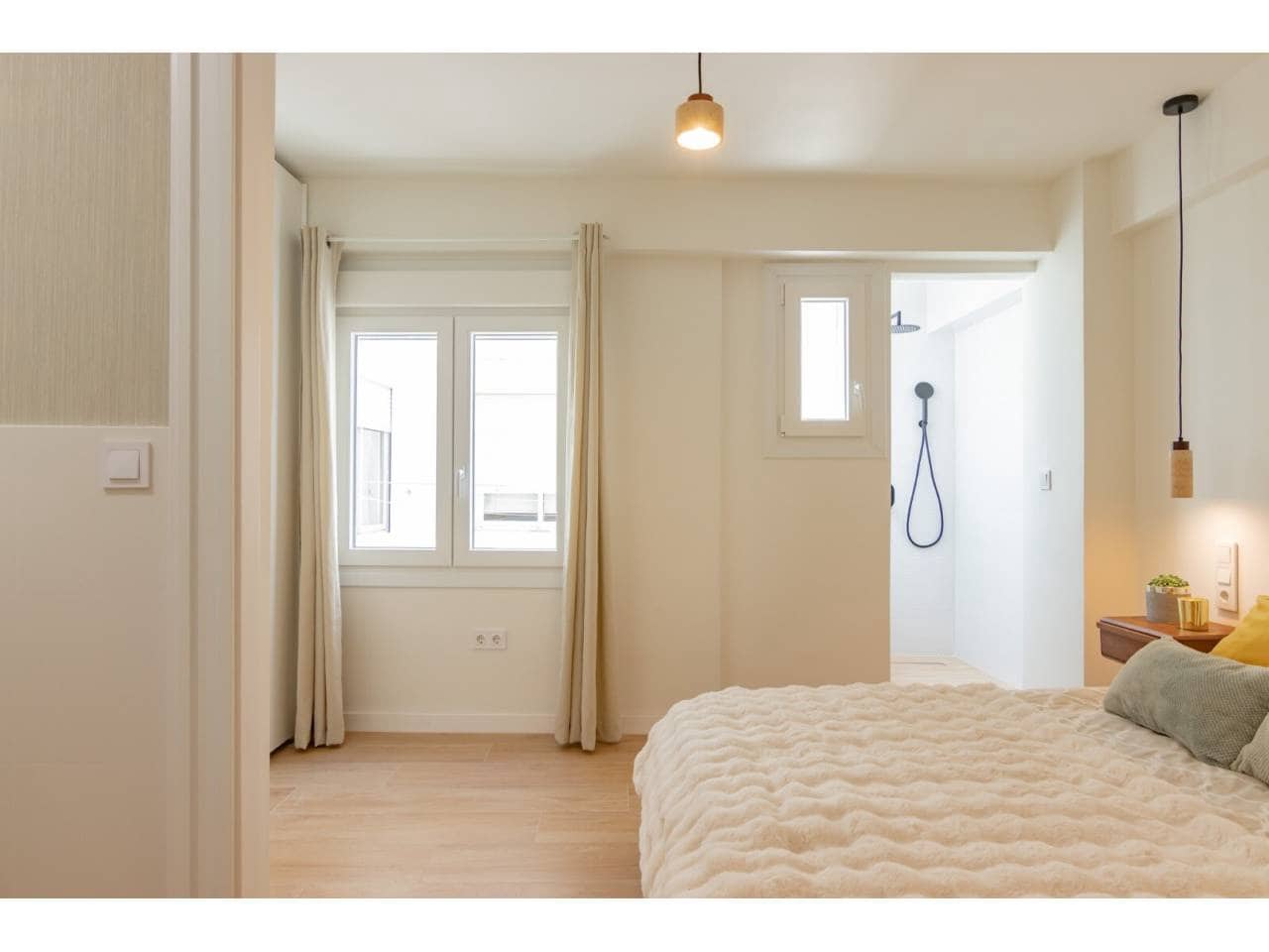 2 soveværelse Lejlighed til salg i Velez-Malaga med swimmingpool - € 469.900 (Ref: 10074787)