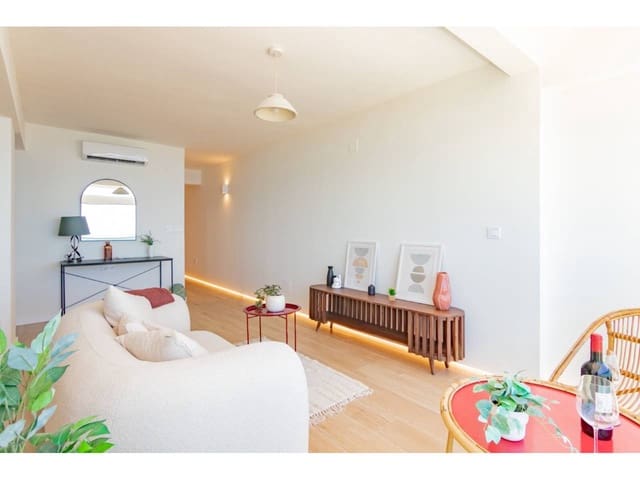 2 soveværelse Lejlighed til salg i Vélez-Málaga med swimmingpool - € 469.900 (Ref: 10074787)