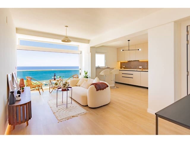 2 soveværelse Lejlighed til salg i Vélez-Málaga med swimmingpool - € 469.900 (Ref: 10074787)