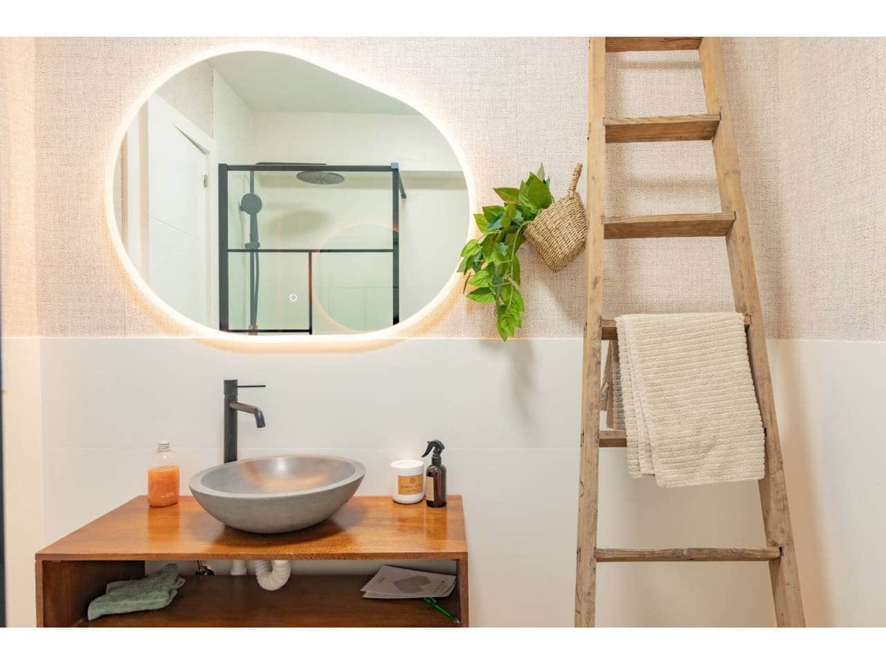 2 soveværelse Lejlighed til salg i Velez-Malaga med swimmingpool - € 469.900 (Ref: 10074787)