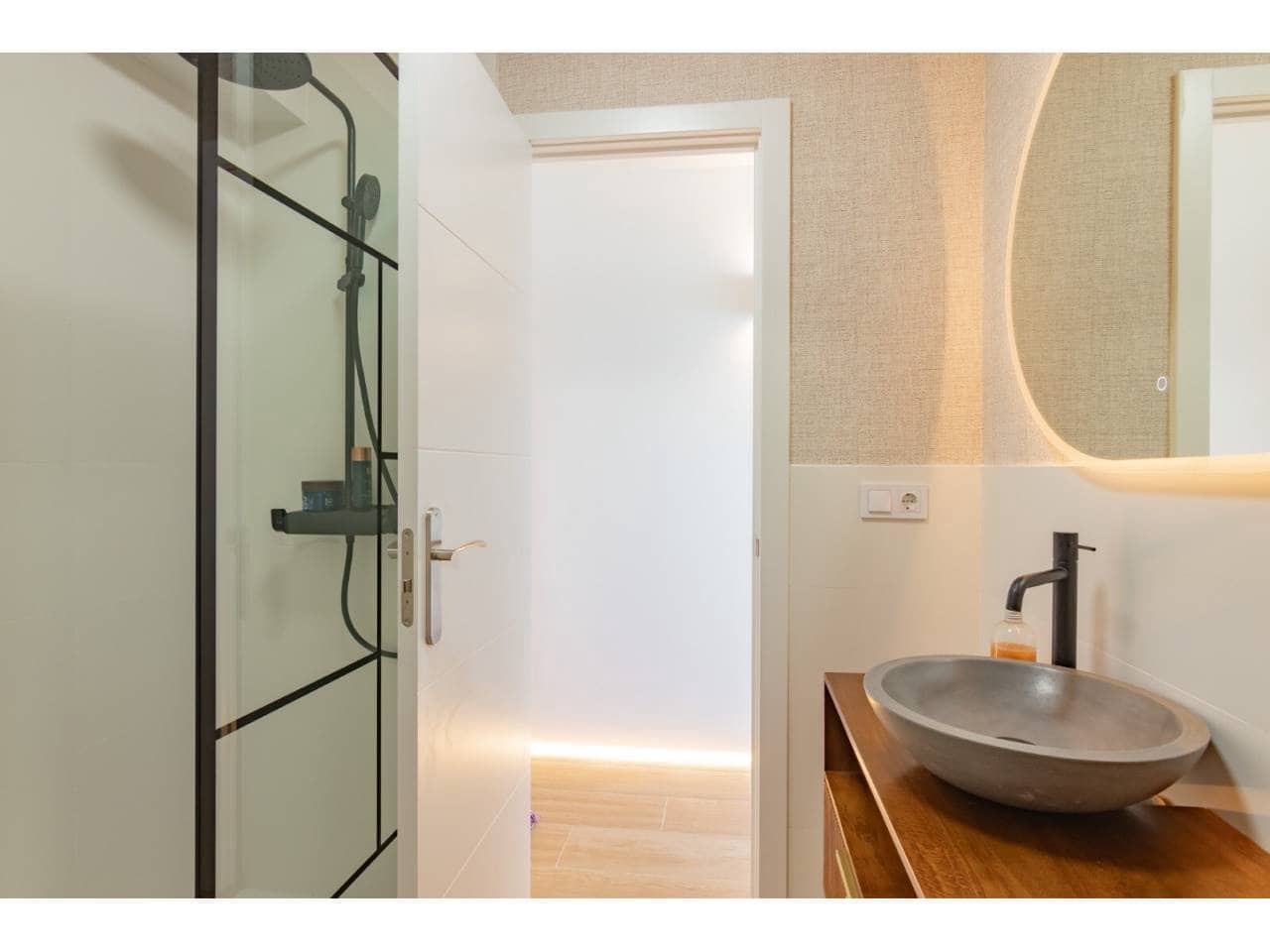 2 soveværelse Lejlighed til salg i Velez-Malaga med swimmingpool - € 469.900 (Ref: 10074787)