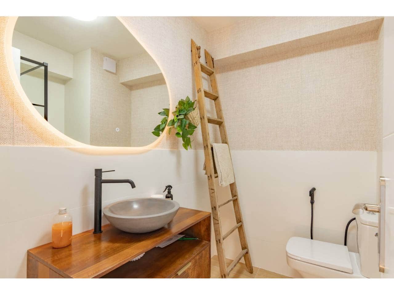 2 soveværelse Lejlighed til salg i Velez-Malaga med swimmingpool - € 469.900 (Ref: 10074787)