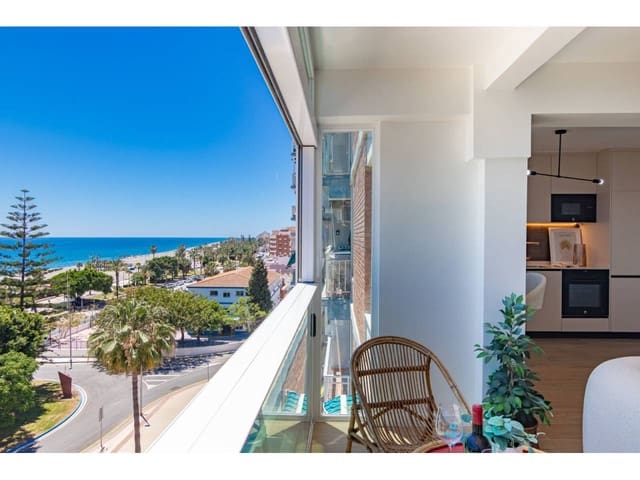 2 soveværelse Lejlighed til salg i Vélez-Málaga med swimmingpool - € 469.900 (Ref: 10074787)
