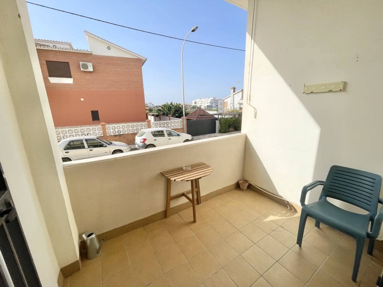2 bedroom Flat for rent in Torre de Benagalbon with pool garage - € 750 (Ref: 10079789)