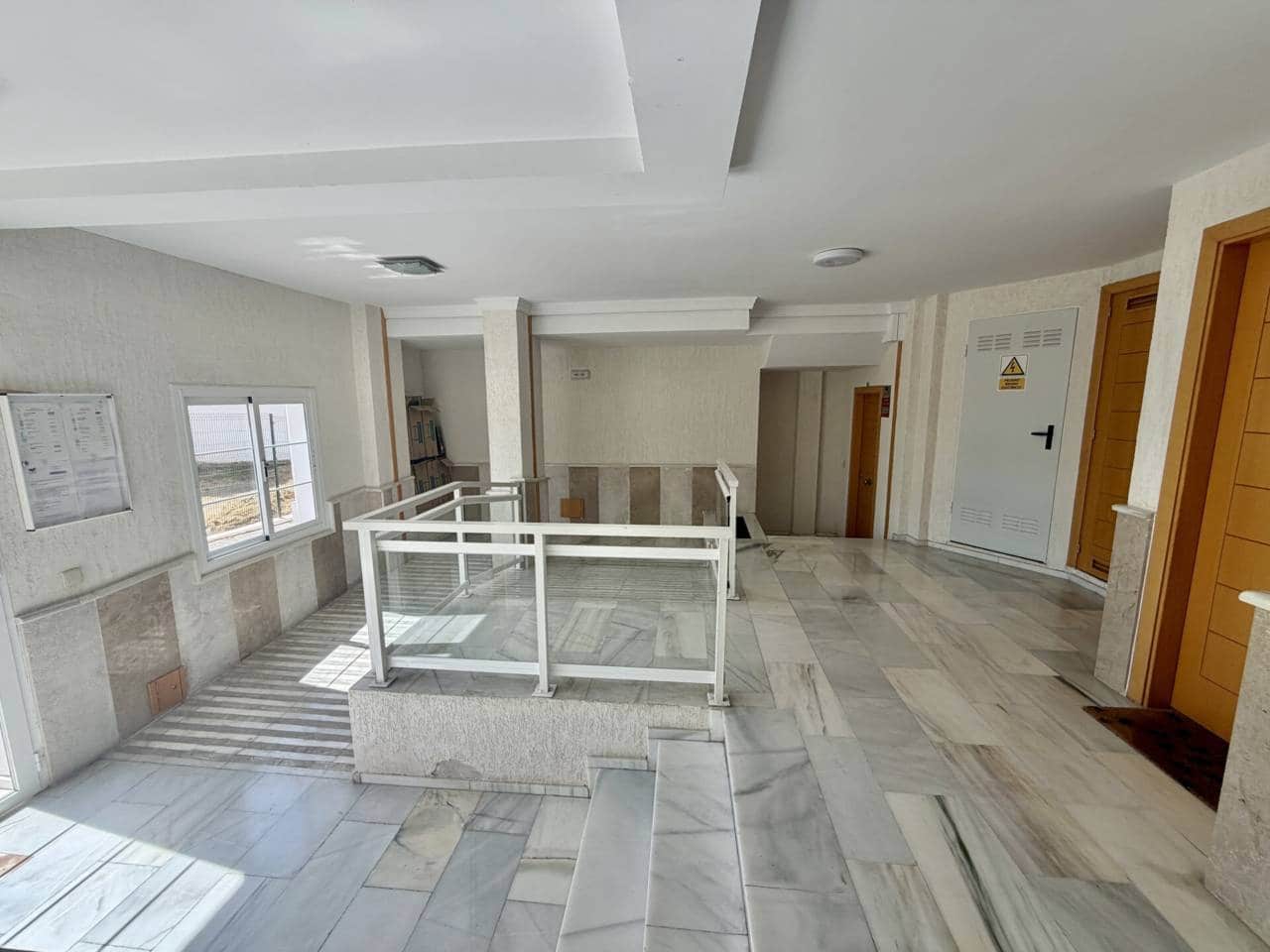 1 sovrum Lägenhet till salu i Torre de Benagalbon med garage - 270 000 € (Ref: 10094067)