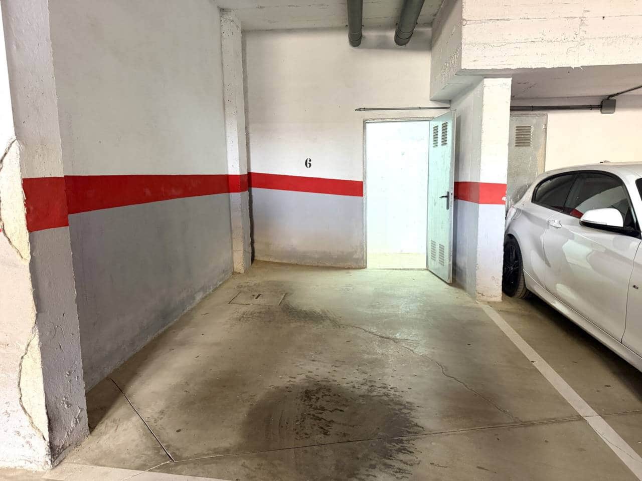 1 sovrum Lägenhet till salu i Torre de Benagalbon med garage - 270 000 € (Ref: 10094067)