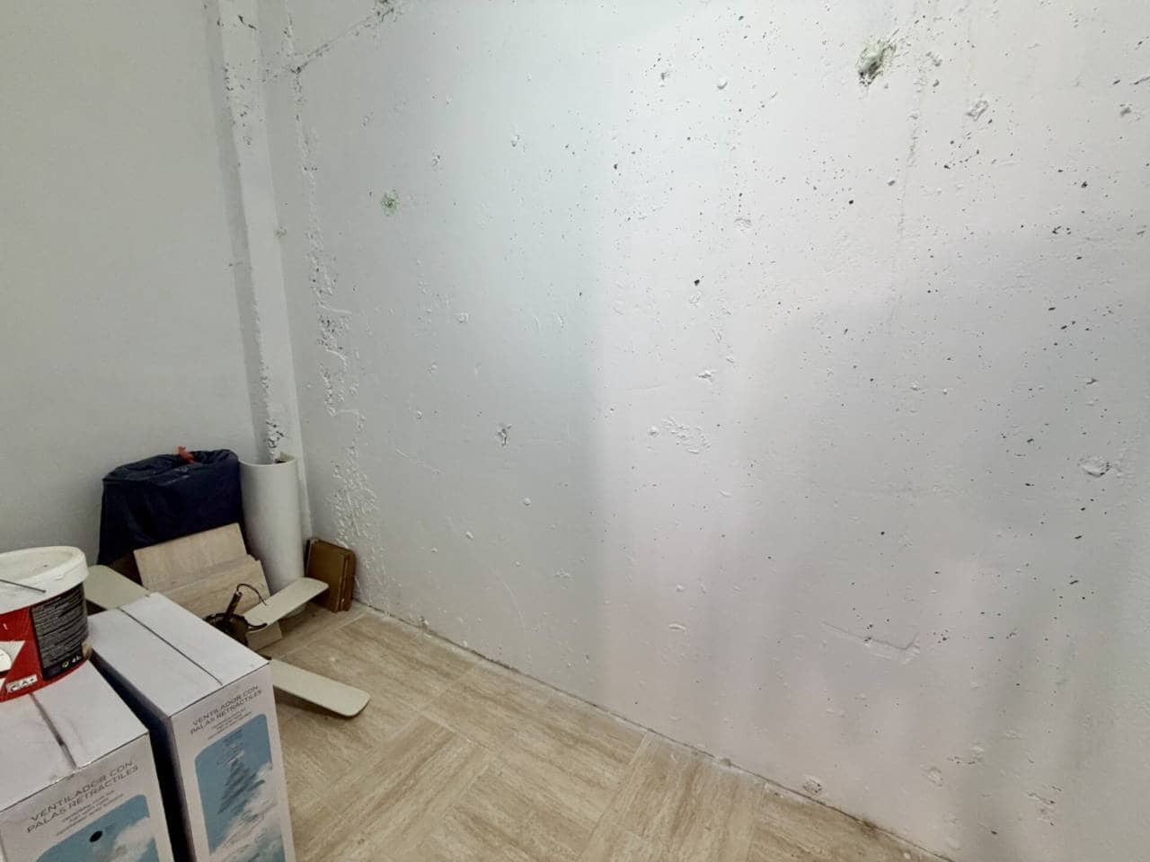 1 sovrum Lägenhet till salu i Torre de Benagalbon med garage - 270 000 € (Ref: 10094067)
