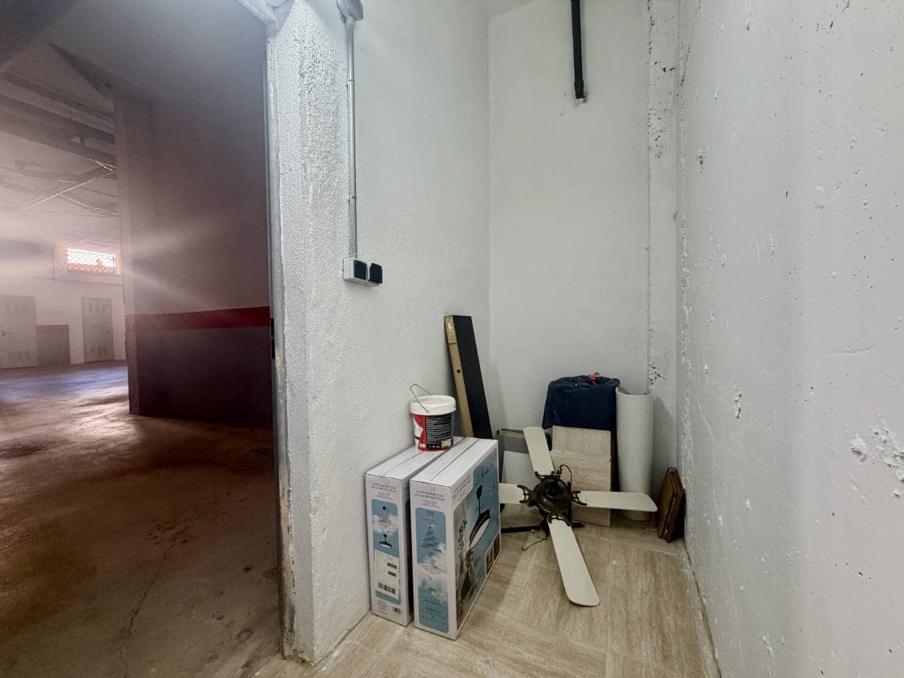 1 sovrum Lägenhet till salu i Torre de Benagalbon med garage - 270 000 € (Ref: 10094067)