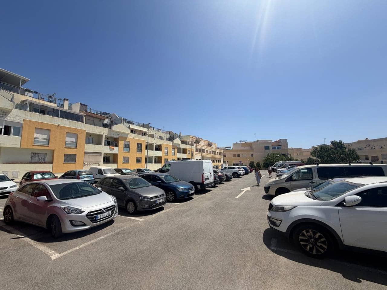1 sovrum Lägenhet till salu i Torre de Benagalbon med garage - 270 000 € (Ref: 10094067)