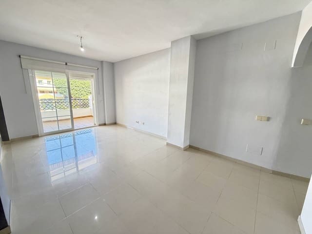 1 chambre Appartement à vendre à Torre de Benagalbon, Rincón de la Victoria avec garage - 270 000 € (Ref: 10094067)