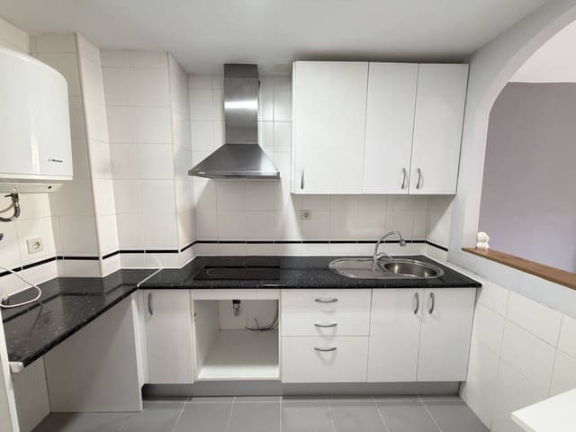 1 chambre Appartement à vendre à Torre de Benagalbon, Rincón de la Victoria avec garage - 270 000 € (Ref: 10094067)