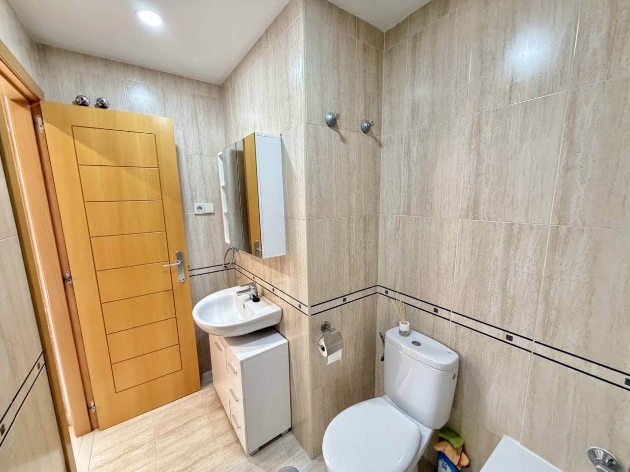 1 sovrum Lägenhet till salu i Torre de Benagalbon med garage - 270 000 € (Ref: 10094067)