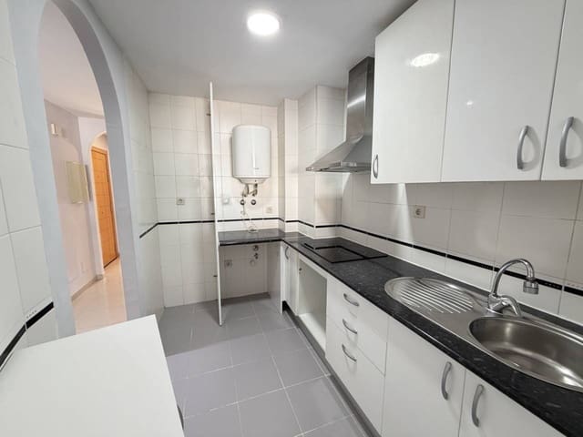 1 chambre Appartement à vendre à Torre de Benagalbon, Rincón de la Victoria avec garage - 270 000 € (Ref: 10094067)