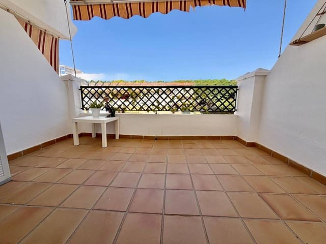 1 chambre Appartement à vendre à Torre de Benagalbon, Rincón de la Victoria avec garage - 270 000 € (Ref: 10094067)