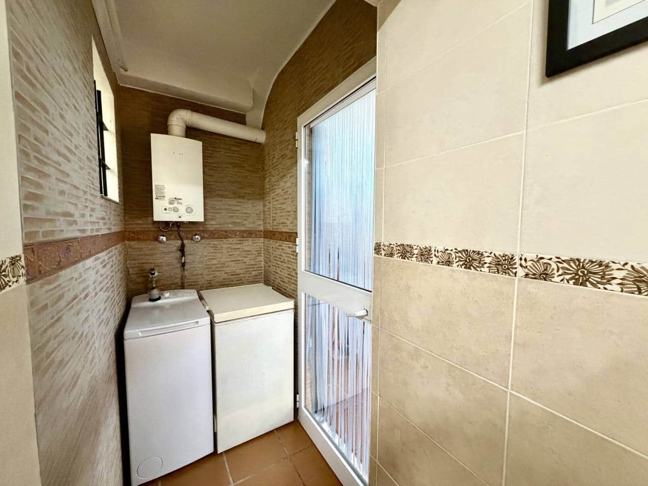 3 Zimmer Reihenhaus zu vermieten in Rincon de la Victoria mit Pool - 1.650 € (Ref: 10095647)