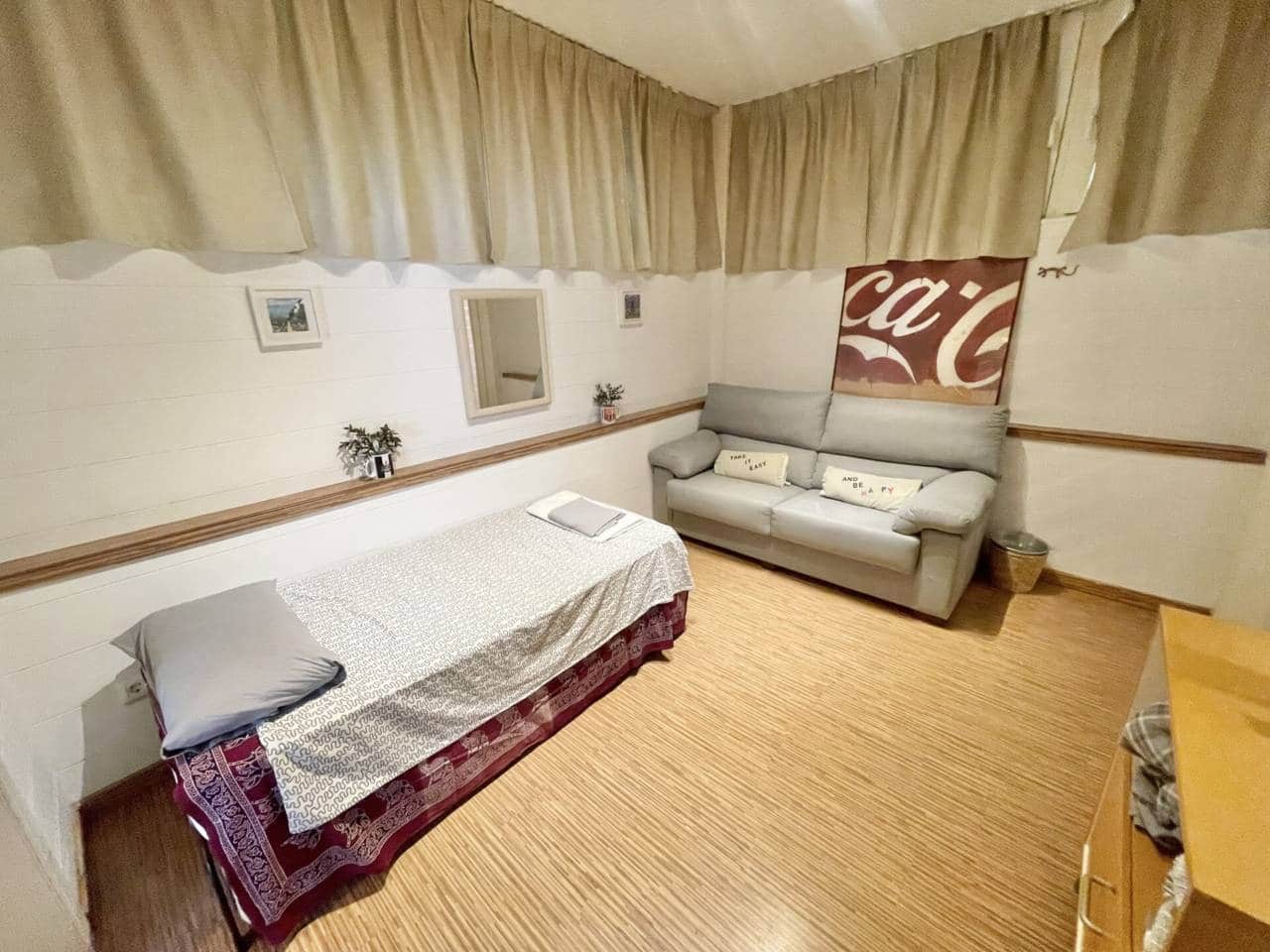 2 soveværelse Lejlighed til leje i Torre de Benagalbon med swimmingpool garage - € 900 (Ref: 10099563)