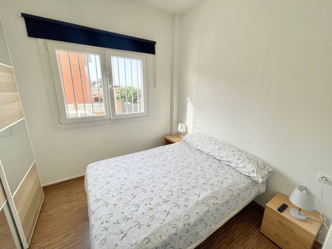 2 soveværelse Lejlighed til leje i Torre de Benagalbon med swimmingpool garage - € 900 (Ref: 10099563)