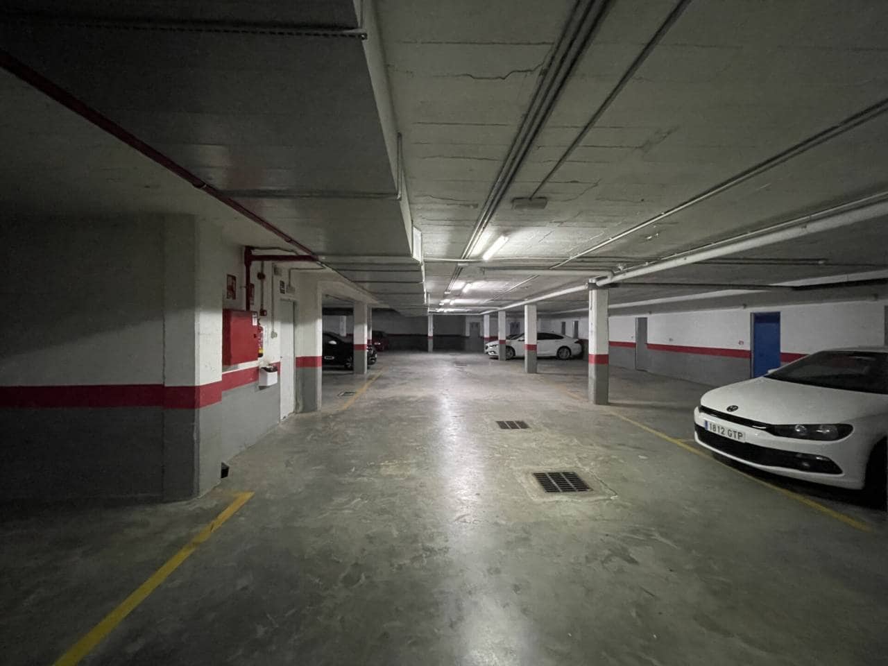2 soveværelse Lejlighed til leje i Torre de Benagalbon med swimmingpool garage - € 900 (Ref: 10099563)