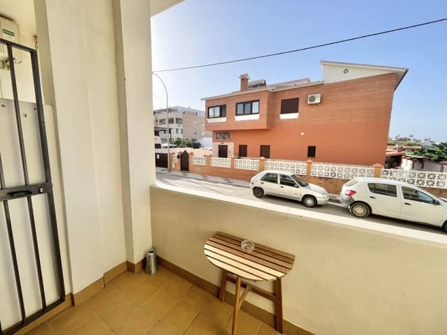 2 soveværelse Lejlighed til leje i Torre de Benagalbon, Rincón de la Victoria med swimmingpool garage - € 900 (Ref: 10099563)