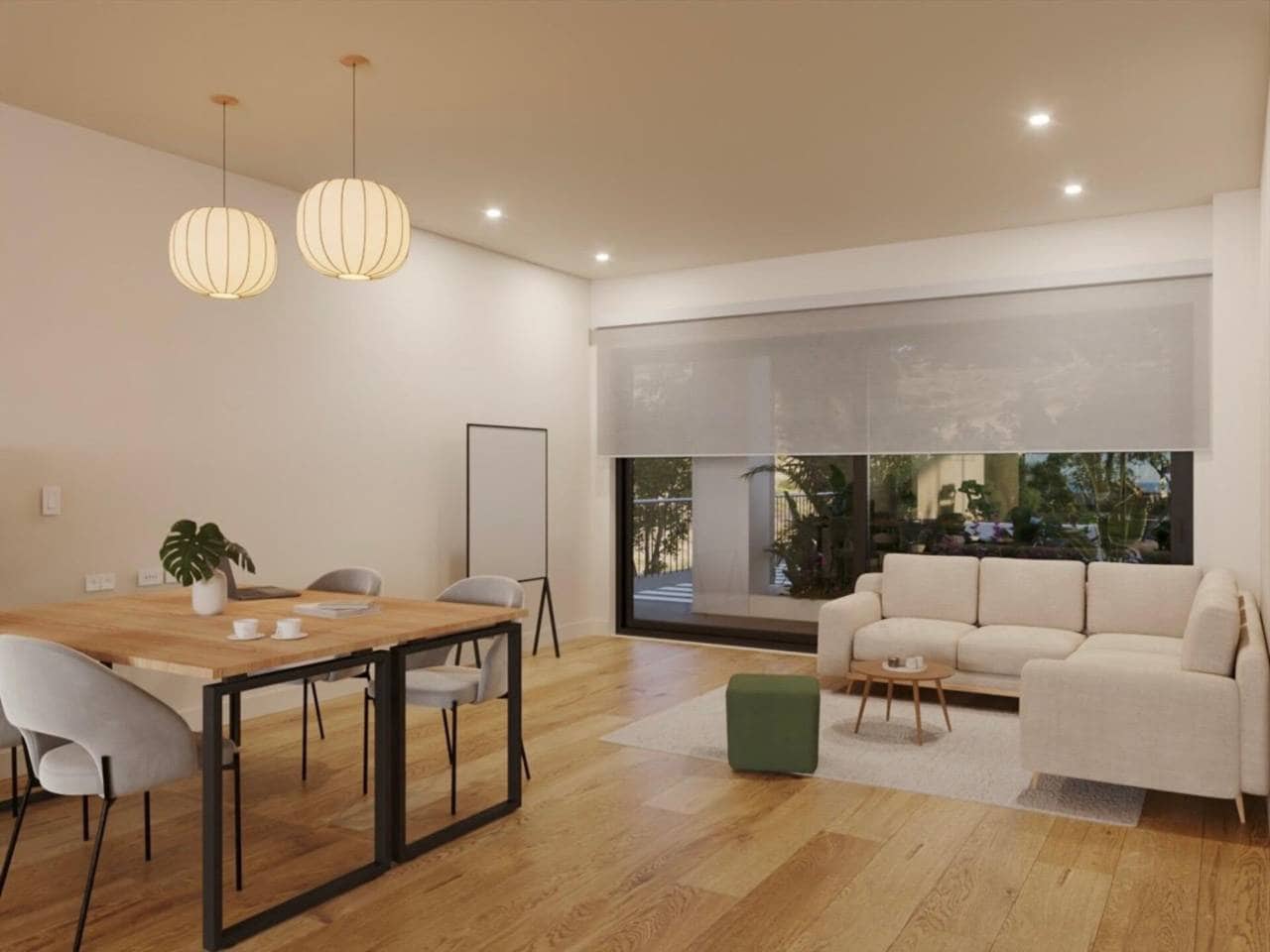 2 Zimmer Wohnung zu verkaufen in Torrox mit Pool - 295.000 € (Ref: 10113504)
