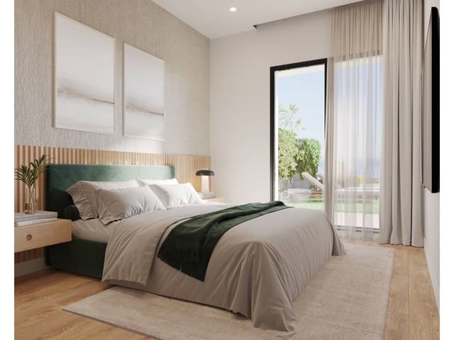 2 Zimmer Wohnung zu verkaufen in Torrox mit Pool - 295.000 € (Ref: 10113504)