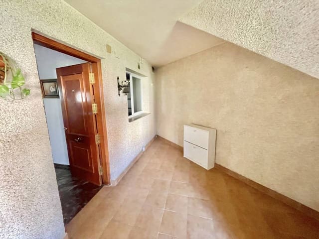 3 slaapkamer Flat te huur in Rincón de la Victoria met zwembad garage - € 1.400 (Ref: 10118662)