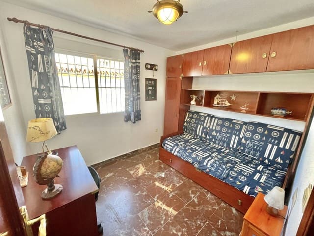 3 slaapkamer Flat te huur in Rincón de la Victoria met zwembad garage - € 1.400 (Ref: 10118662)