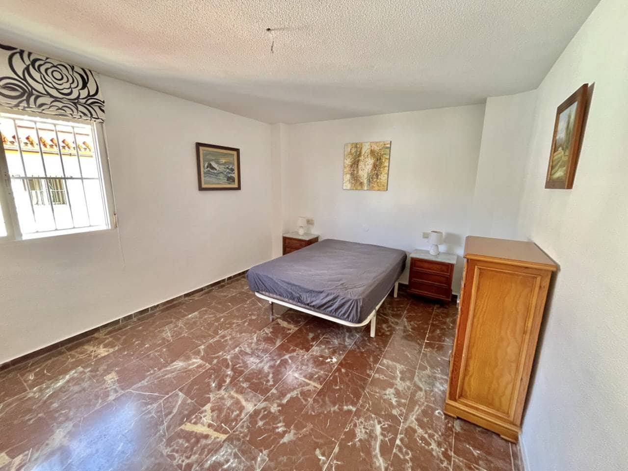 3 slaapkamer Flat te huur in Rincon de la Victoria met zwembad garage - € 1.400 (Ref: 10118662)