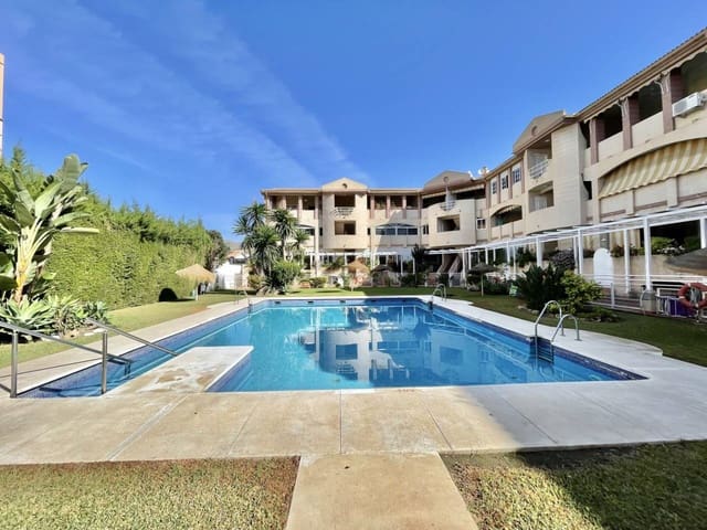 3 slaapkamer Flat te huur in Rincón de la Victoria met zwembad garage - € 1.400 (Ref: 10118662)