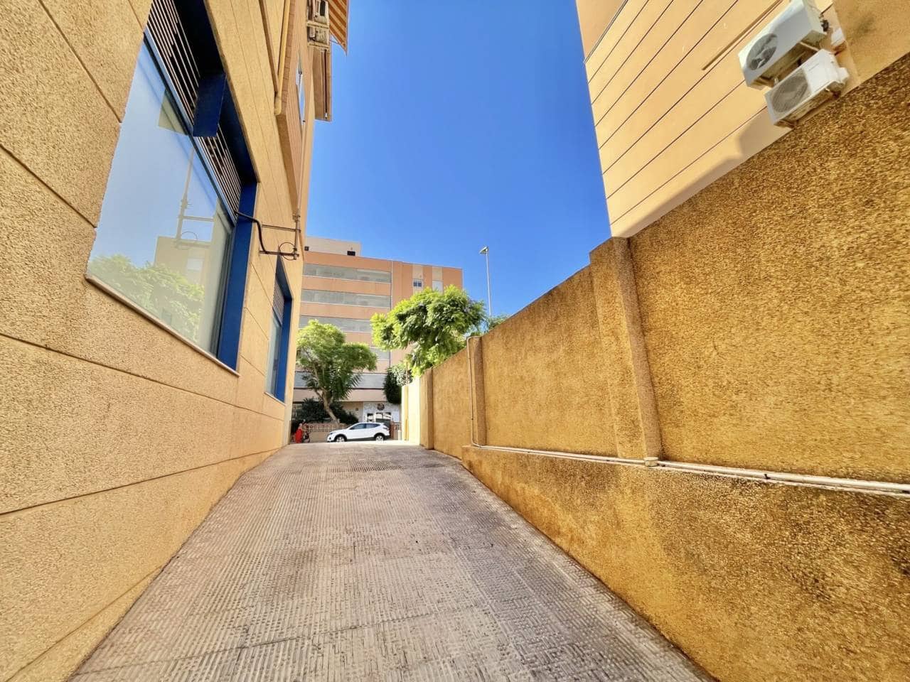 3 slaapkamer Flat te huur in Rincon de la Victoria met zwembad garage - € 1.400 (Ref: 10118662)