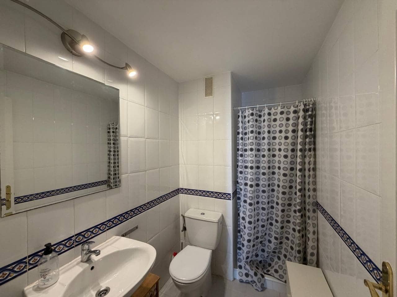 3 soverom Leilighet til leie i Rincon de la Victoria med garasje - € 1 100 (Ref: 10118663)