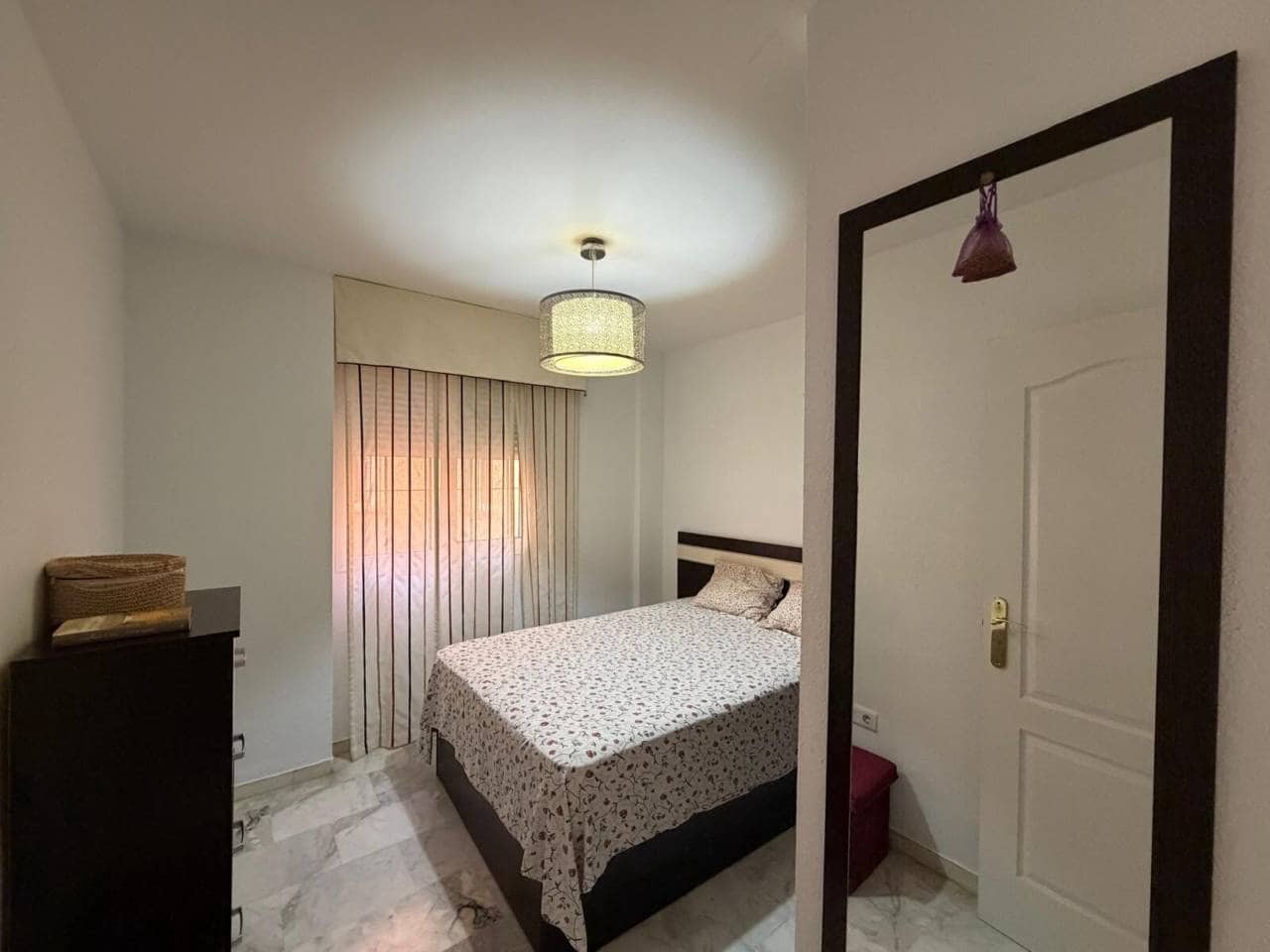 3 soverom Leilighet til leie i Rincon de la Victoria med garasje - € 1 100 (Ref: 10118663)