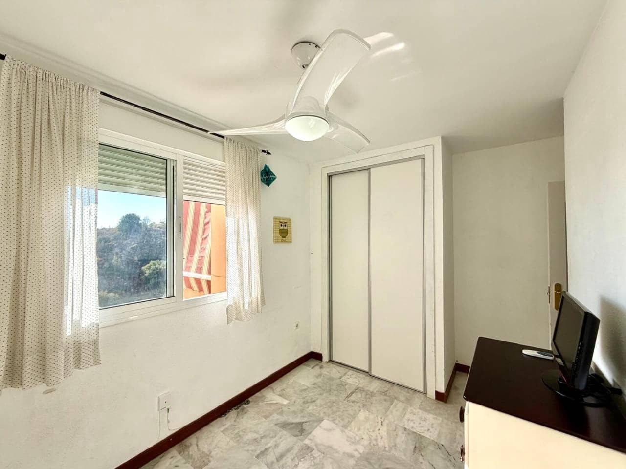 3 soverom Leilighet til leie i Rincon de la Victoria med garasje - € 1 100 (Ref: 10118663)
