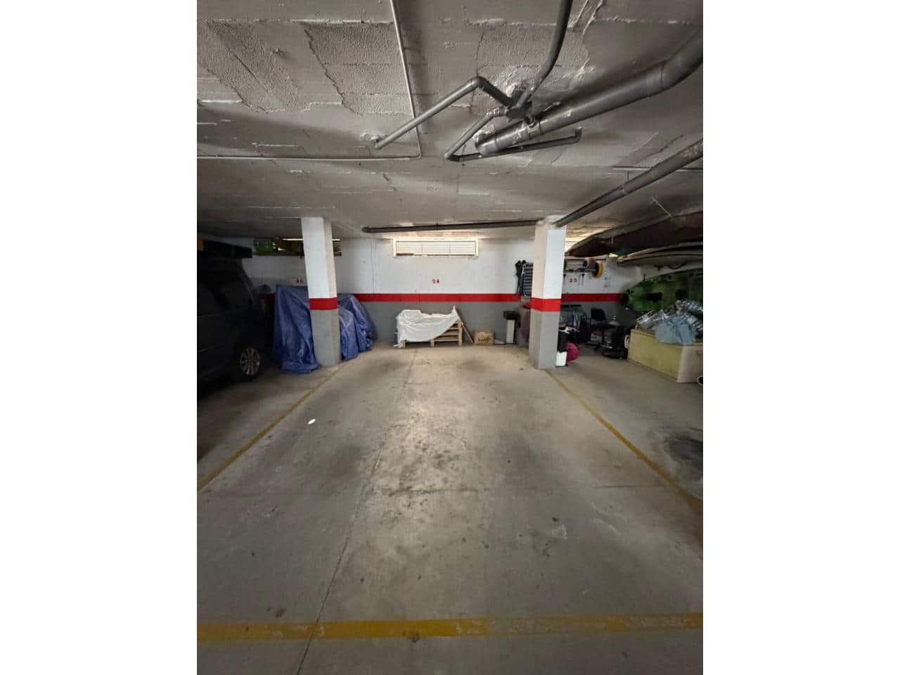 3 soverom Leilighet til leie i Rincon de la Victoria med garasje - € 1 100 (Ref: 10118663)