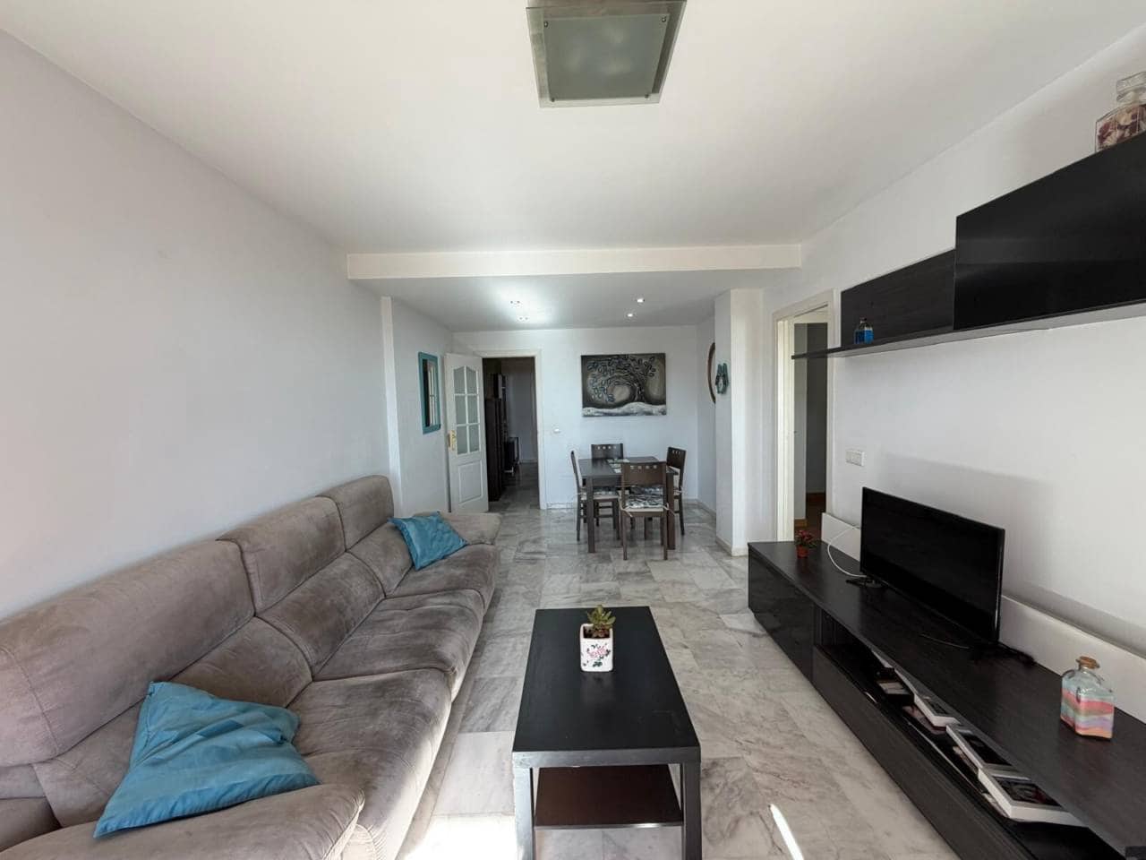 3 soverom Leilighet til leie i Rincon de la Victoria med garasje - € 1 100 (Ref: 10118663)