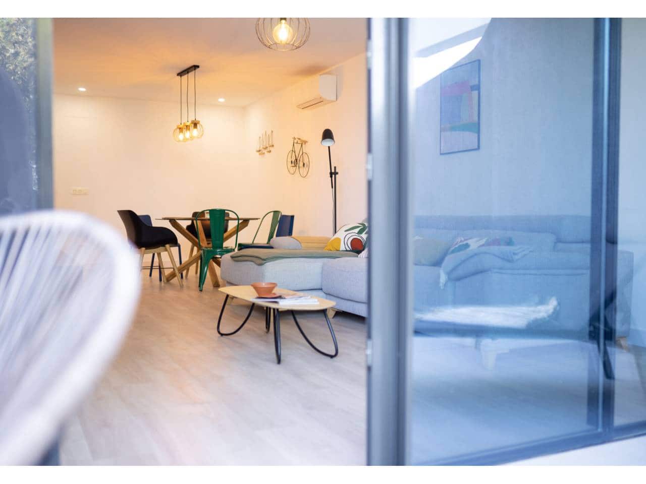 3 slaapkamer Rijtjeshuis te koop in Velez-Malaga met zwembad garage - € 468.000 (Ref: 10141584)