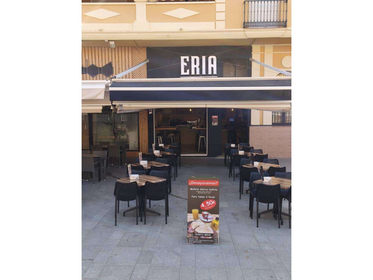 Restaurant/Bar for rent in Rincon de la Victoria - € 1,300 (Ref: 10145165)