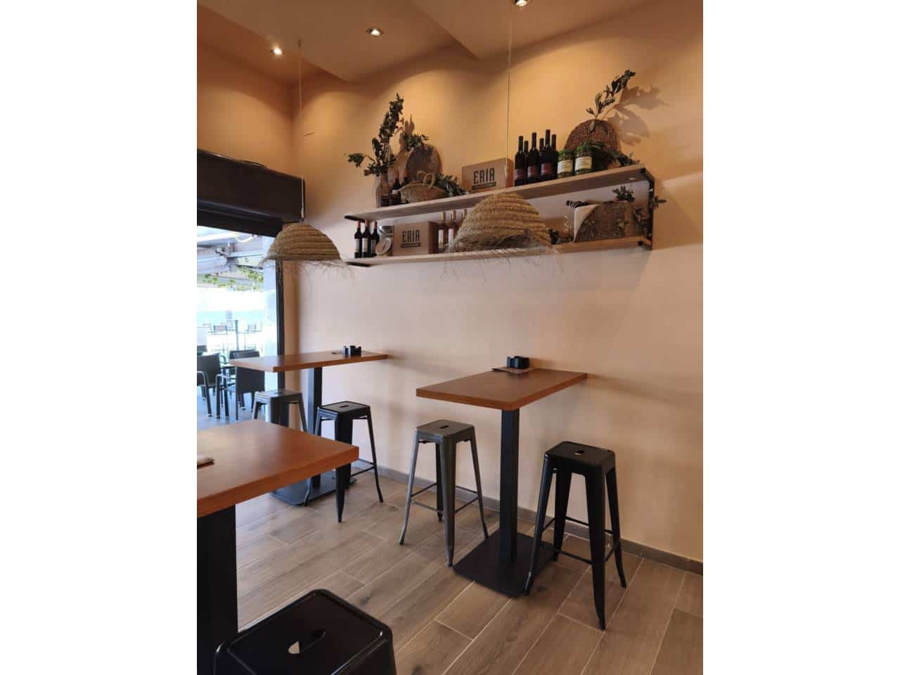 Restaurant/Bar for rent in Rincon de la Victoria - € 1,300 (Ref: 10145165)