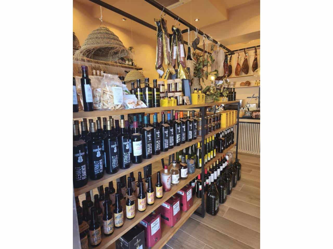 Restaurant/Bar for rent in Rincon de la Victoria - € 1,300 (Ref: 10145165)