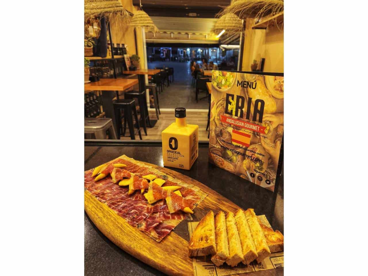 Restaurant/Bar for rent in Rincon de la Victoria - € 1,300 (Ref: 10145165)