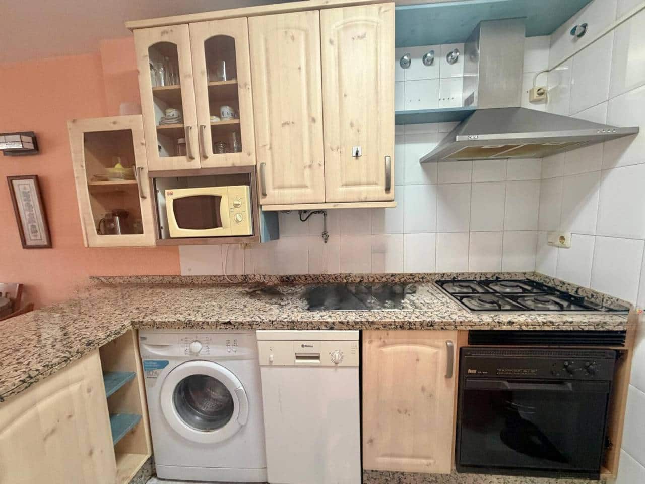 1 camera da letto Appartamento in vendita in Rincon de la Victoria - 266.500 € (Rif: 10145665)