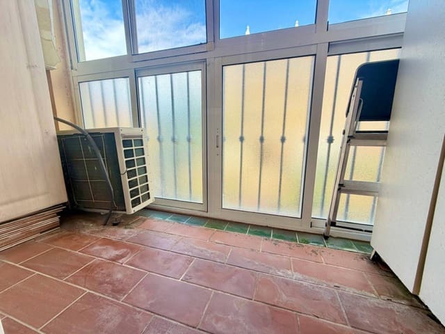 1 sypialnia Mieszkanie na sprzedaż w Rincón de la Victoria - 266 500 € (Ref: 10145665)