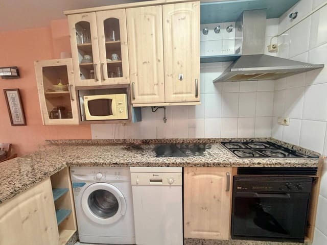 1 sypialnia Mieszkanie na sprzedaż w Rincón de la Victoria - 266 500 € (Ref: 10145665)