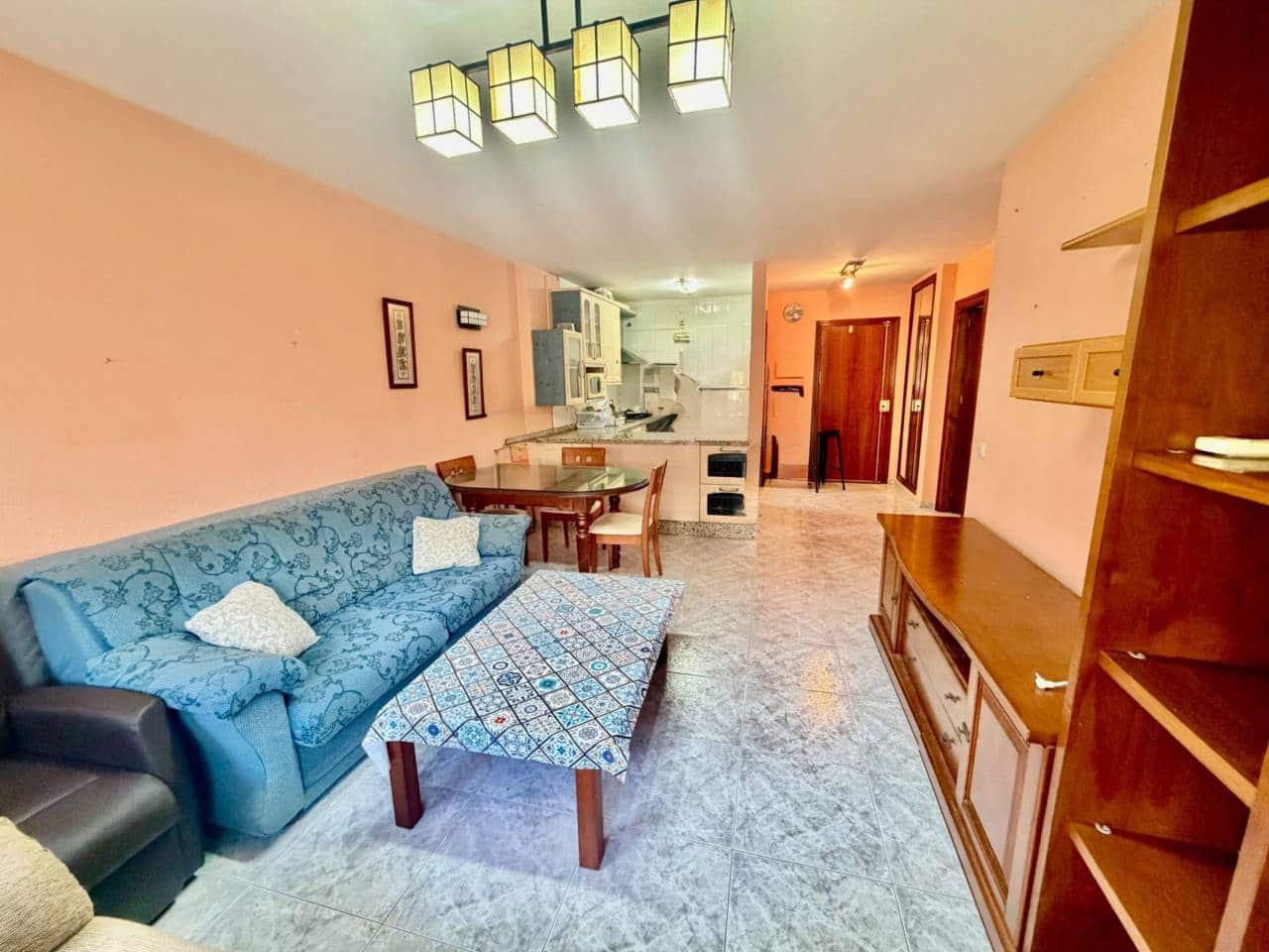 1 camera da letto Appartamento in vendita in Rincon de la Victoria - 266.500 € (Rif: 10145665)
