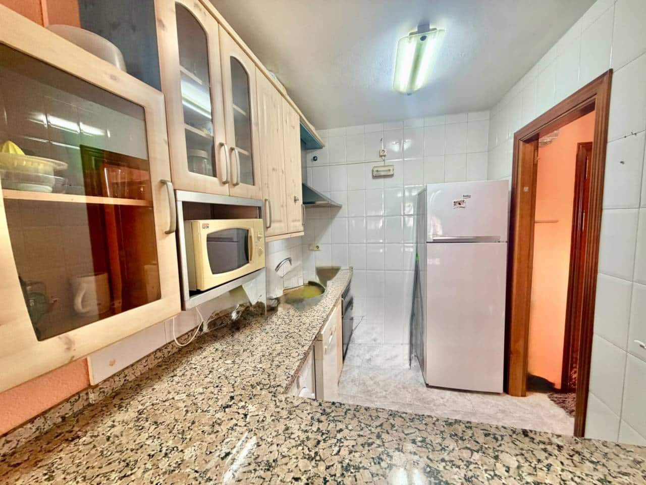 1 camera da letto Appartamento in vendita in Rincon de la Victoria - 266.500 € (Rif: 10145665)
