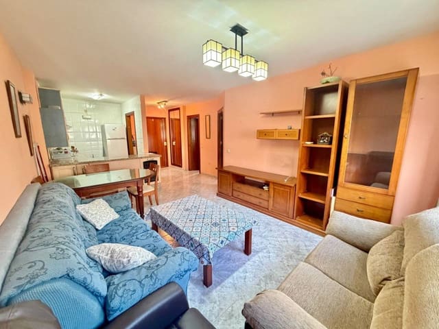 1 sypialnia Mieszkanie na sprzedaż w Rincón de la Victoria - 266 500 € (Ref: 10145665)