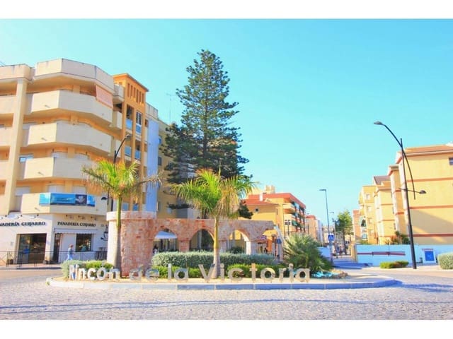 1 sypialnia Mieszkanie na sprzedaż w Rincón de la Victoria - 266 500 € (Ref: 10145665)