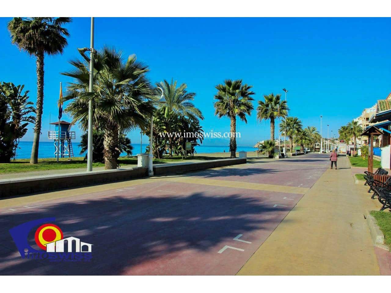 1 camera da letto Appartamento in vendita in Rincon de la Victoria - 266.500 € (Rif: 10145665)